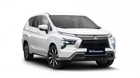 Xpander - MPV 7 chỗ